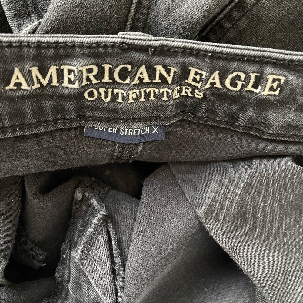 American Eagle Outfitters Skinny Jeans/Jeggings